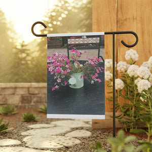 Garden & House Banner